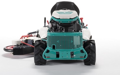 Desbrozadora OREC RMK151 Vi�edos, Frutales y Paneles Solares